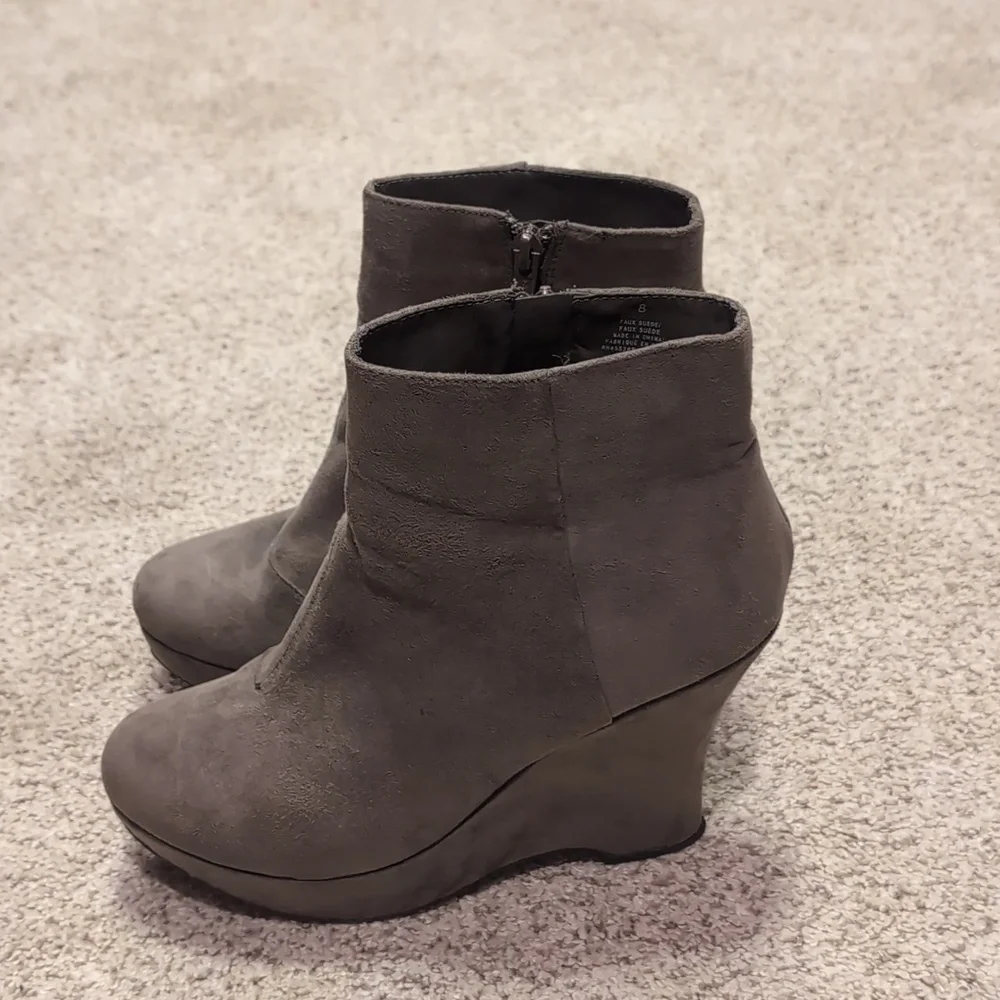 Express platform bootie - Picture 5 of 9